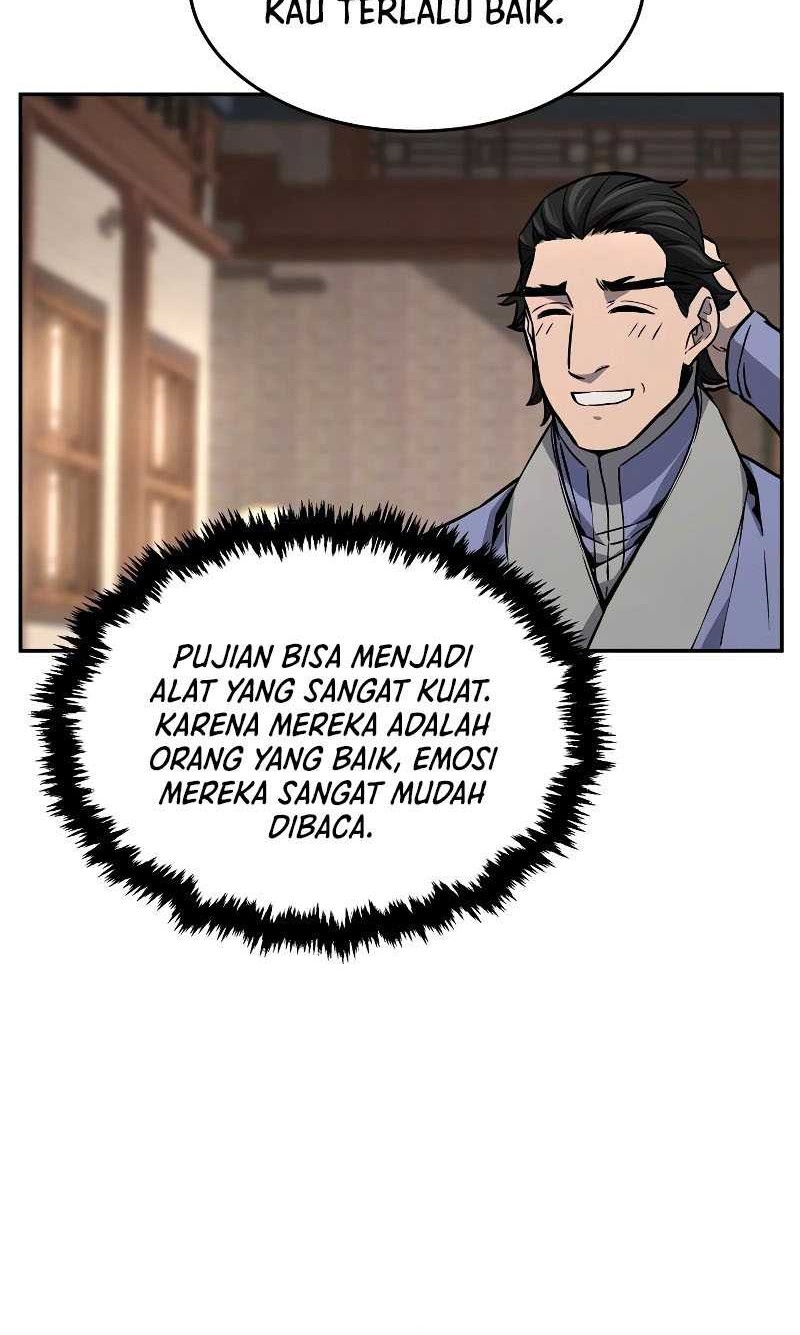 Absolute Sword Sense Chapter 73 page 17