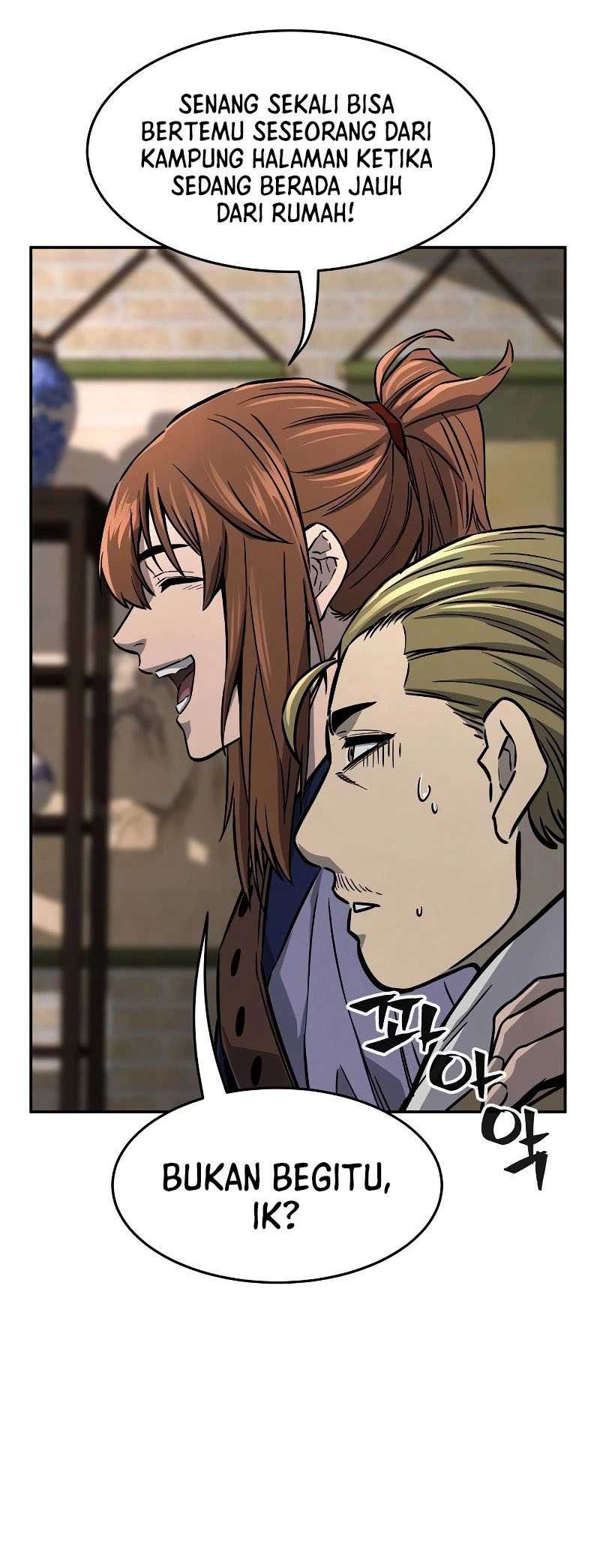 Absolute Sword Sense Chapter 73 page 21
