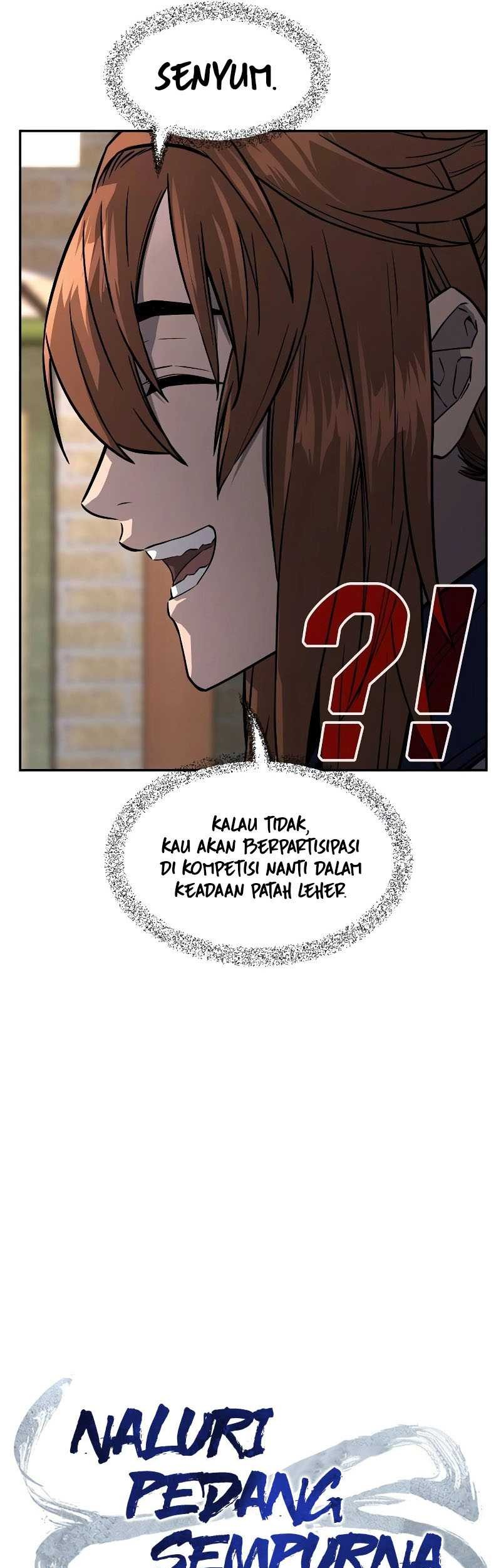 Absolute Sword Sense Chapter 73 page 22