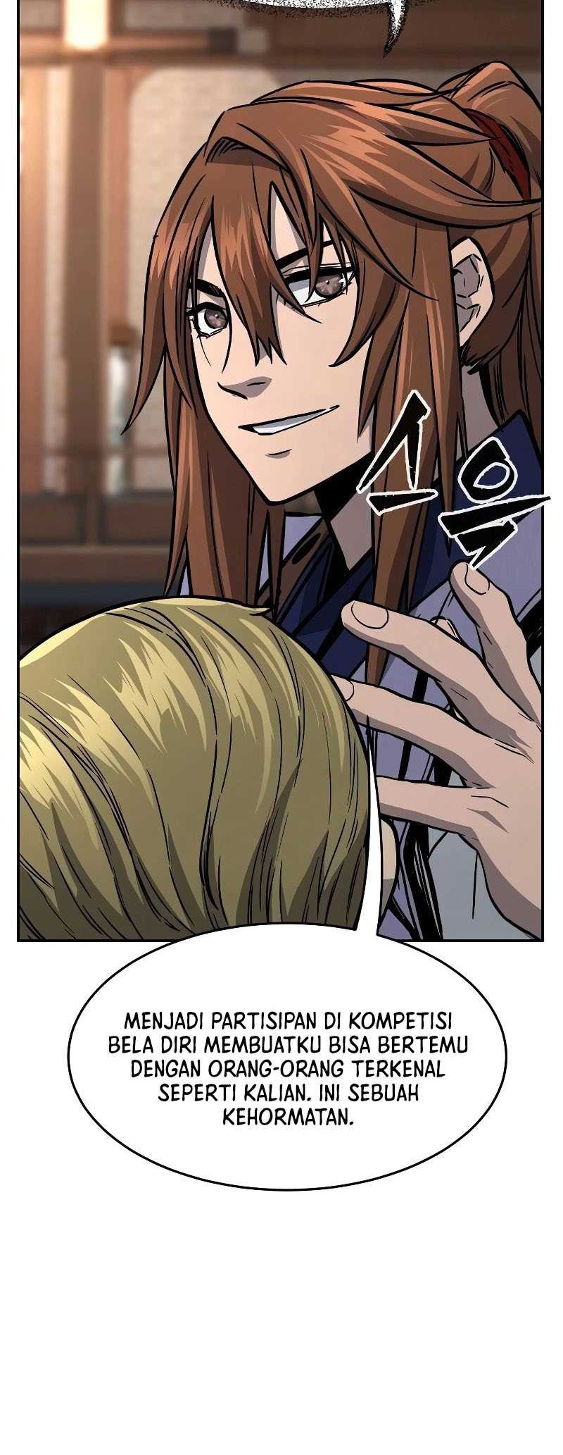 Absolute Sword Sense Chapter 73 page 25
