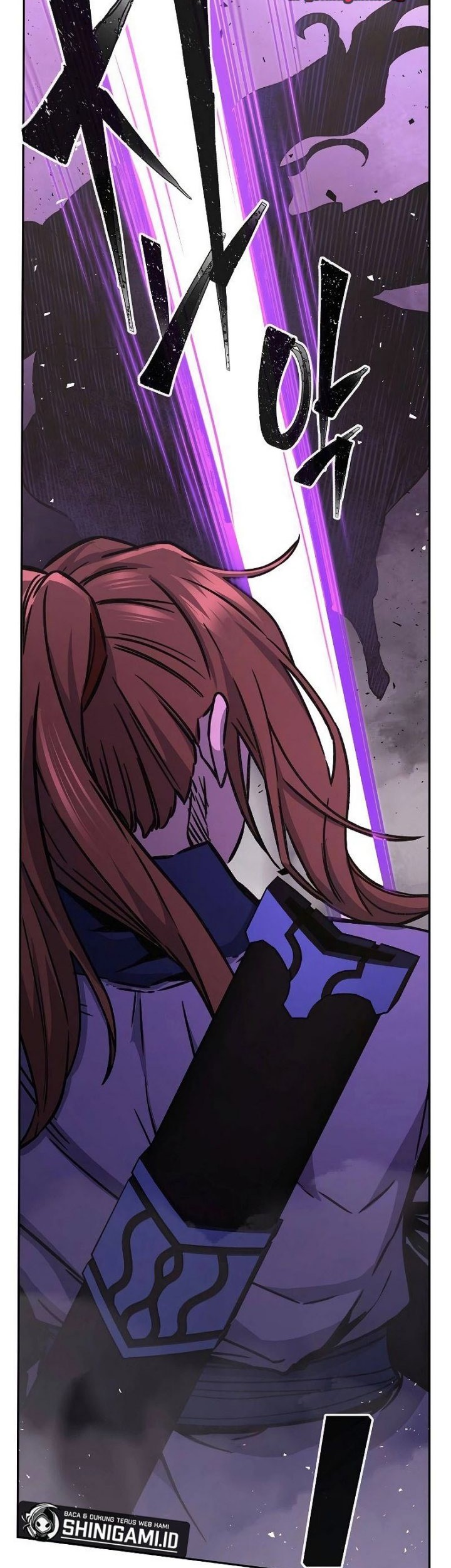 Absolute Sword Sense Chapter 72 page 35