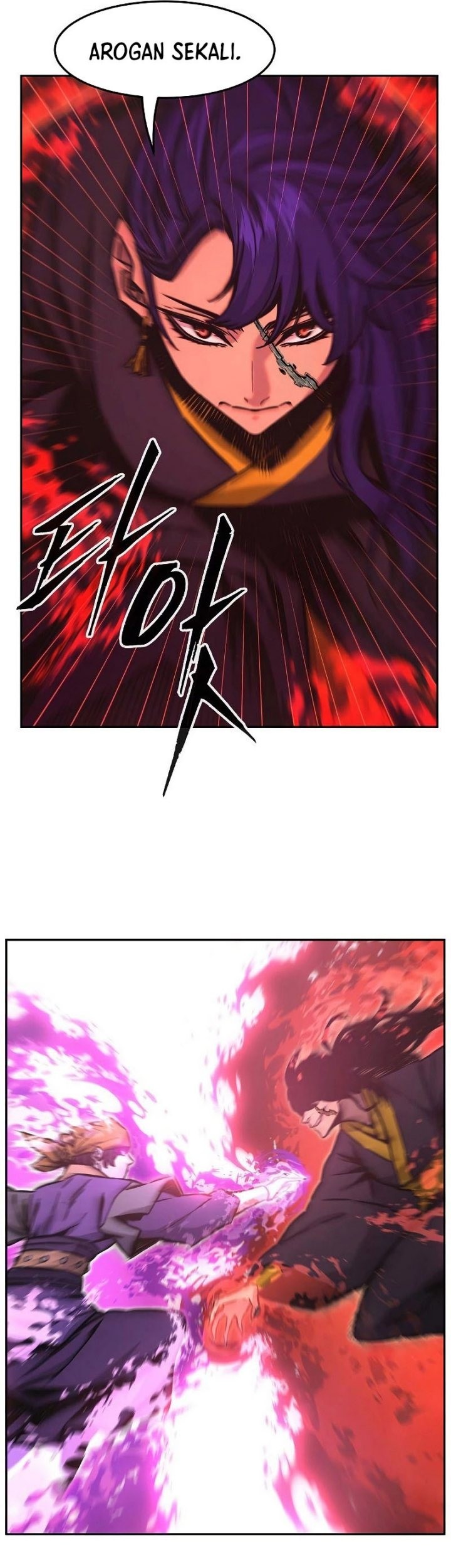 Absolute Sword Sense Chapter 72 page 41