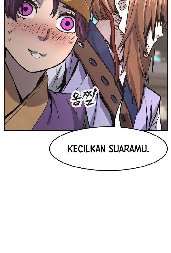 Absolute Sword Sense Chapter 72 page 48