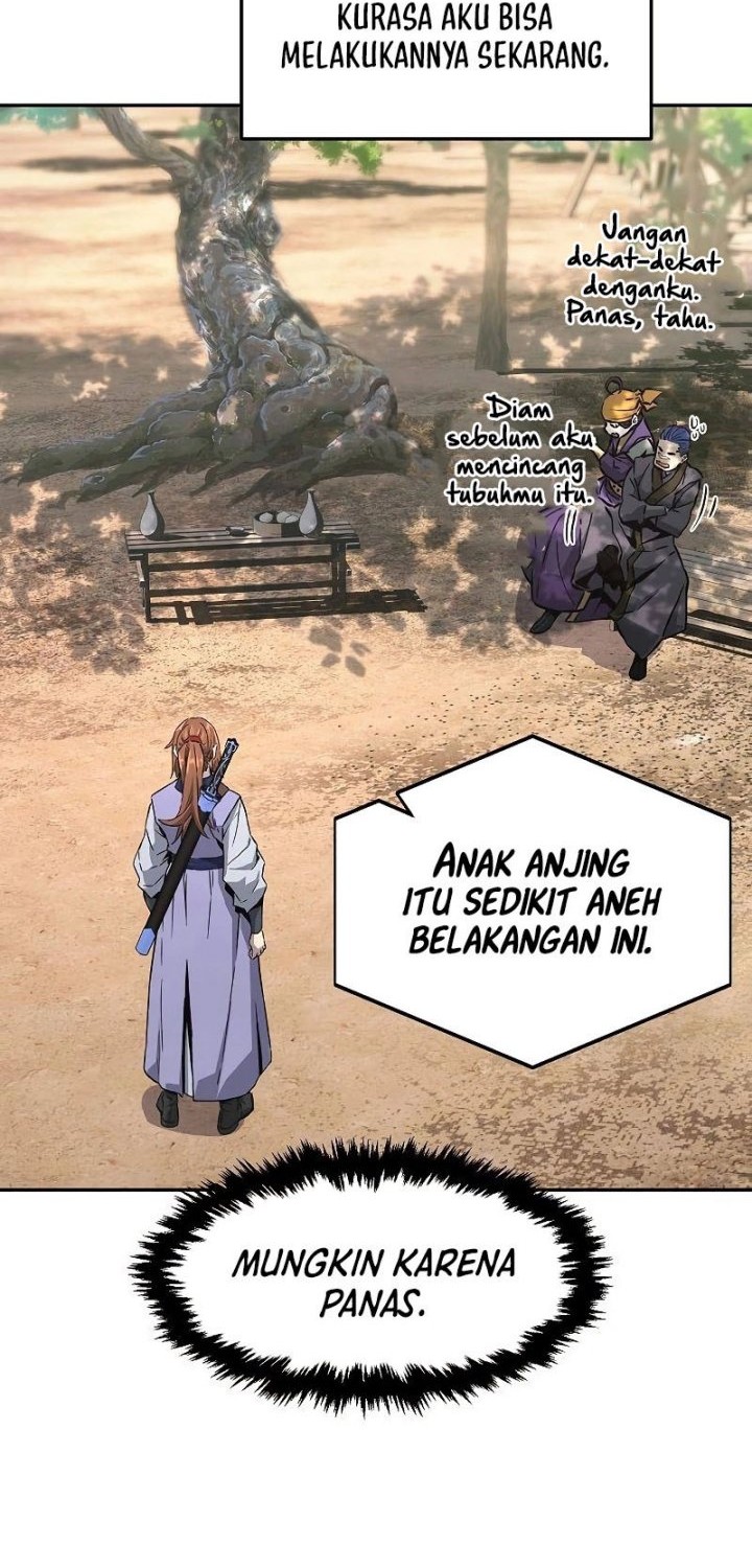 Absolute Sword Sense Chapter 72 page 59