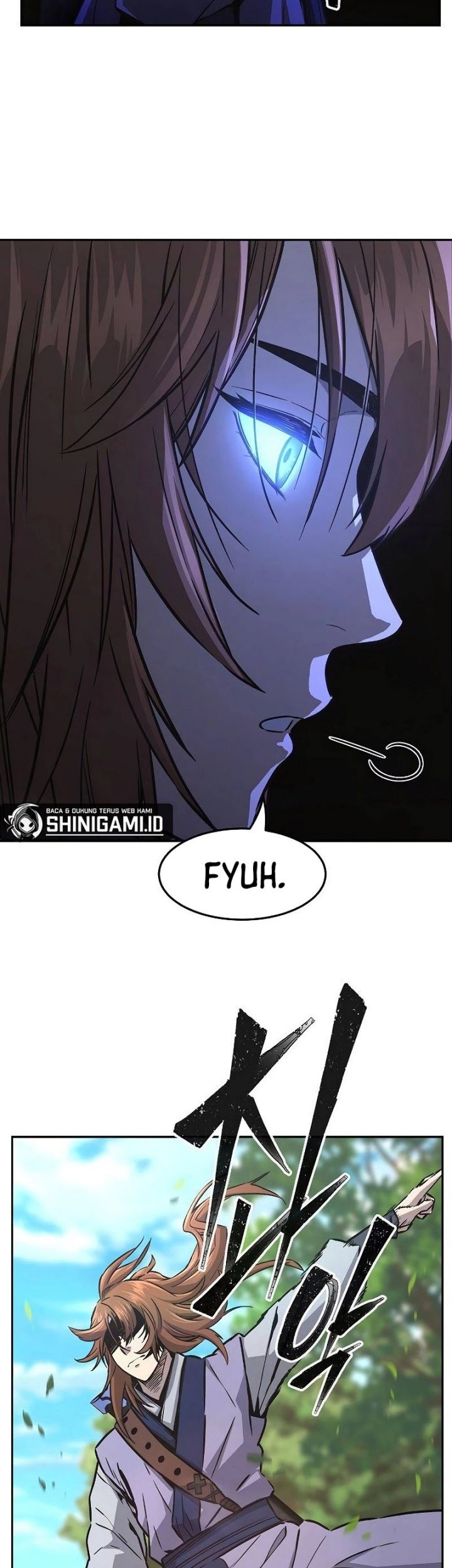 Absolute Sword Sense Chapter 72 page 62