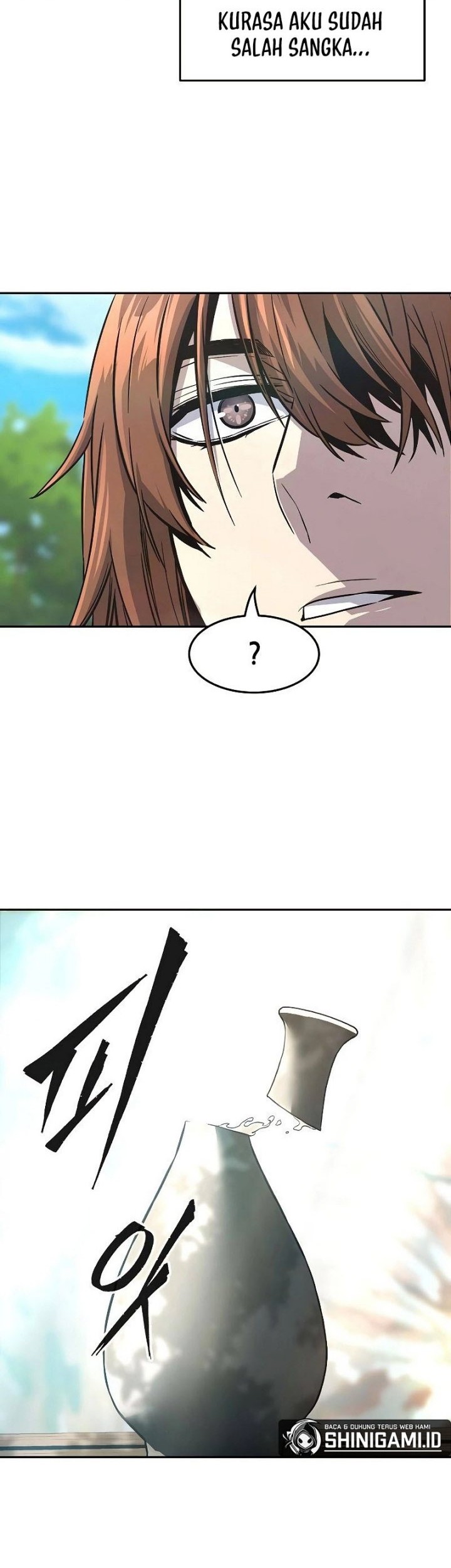 Absolute Sword Sense Chapter 72 page 65