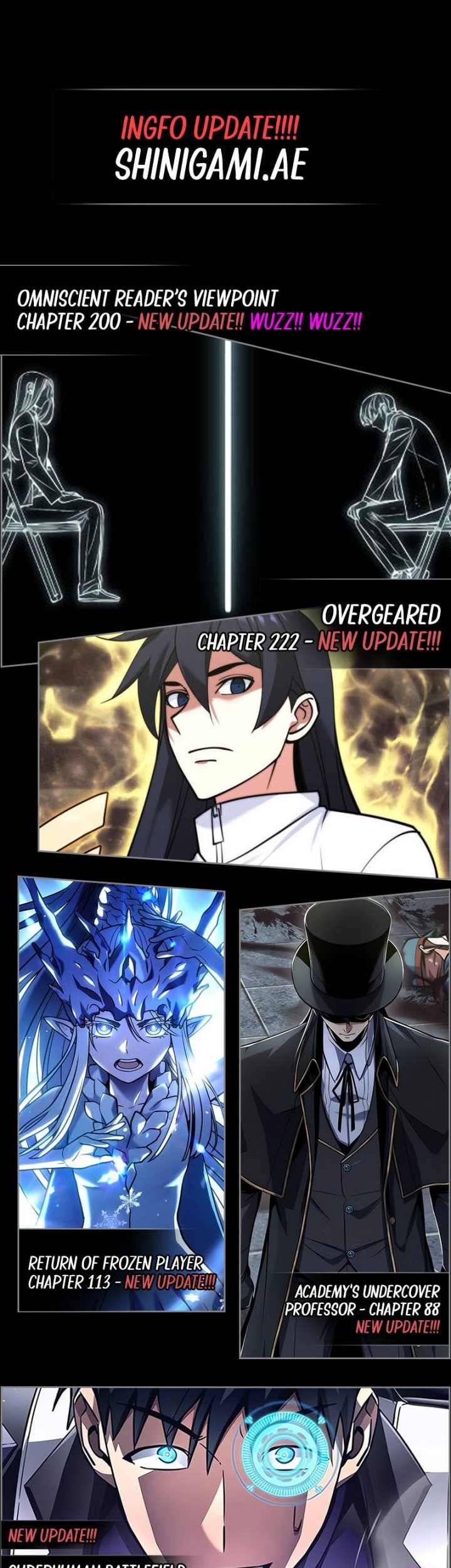 Absolute Sword Sense Chapter 72 page 70