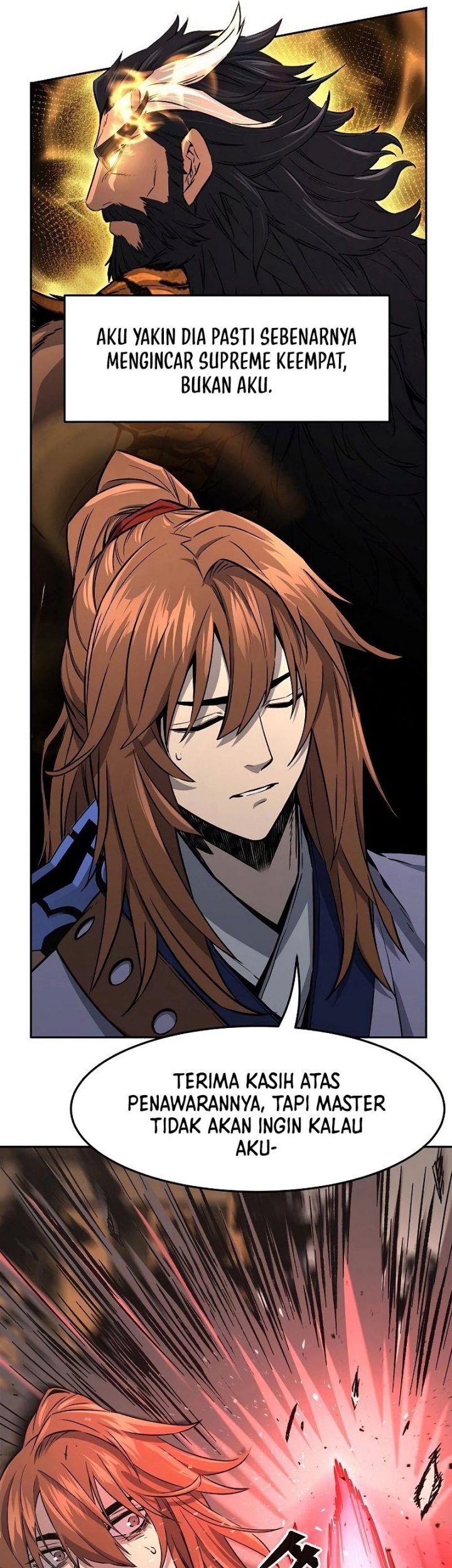 Absolute Sword Sense Chapter 72 page 9