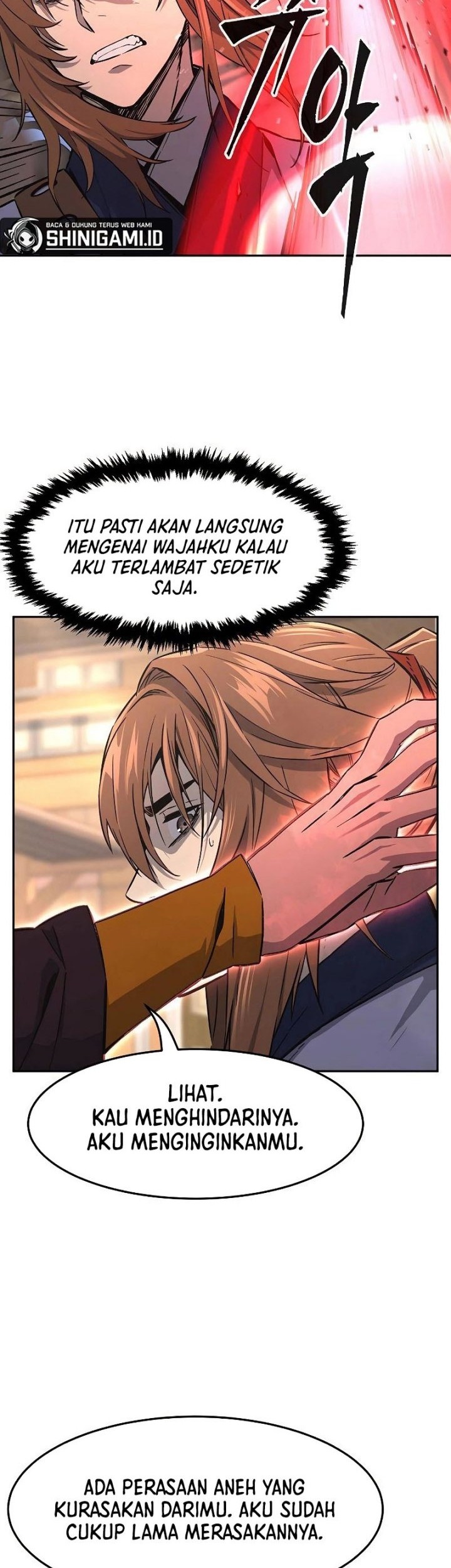 Absolute Sword Sense Chapter 72 page 10