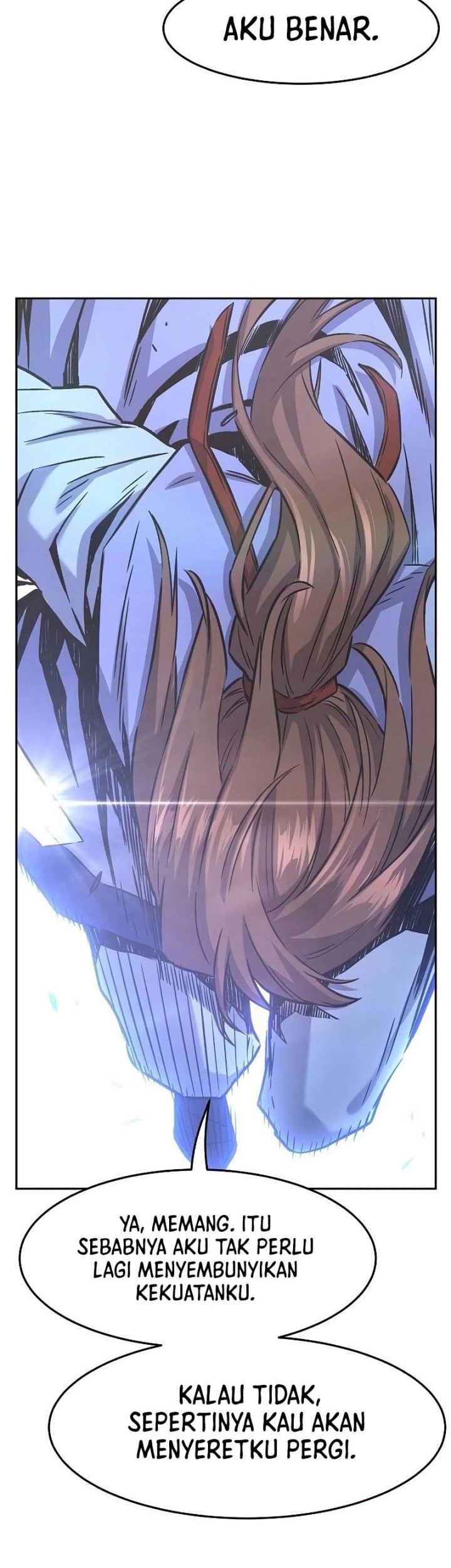 Absolute Sword Sense Chapter 72 page 26