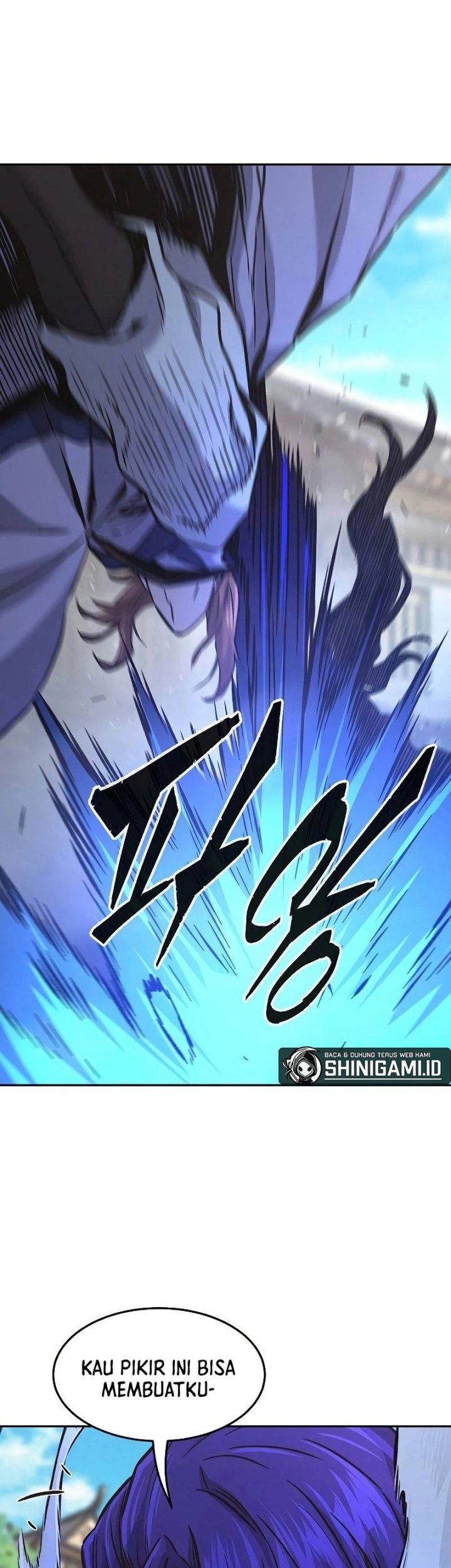Absolute Sword Sense Chapter 72 page 27