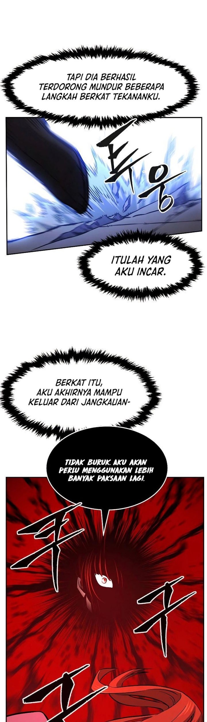 Absolute Sword Sense Chapter 72 page 31
