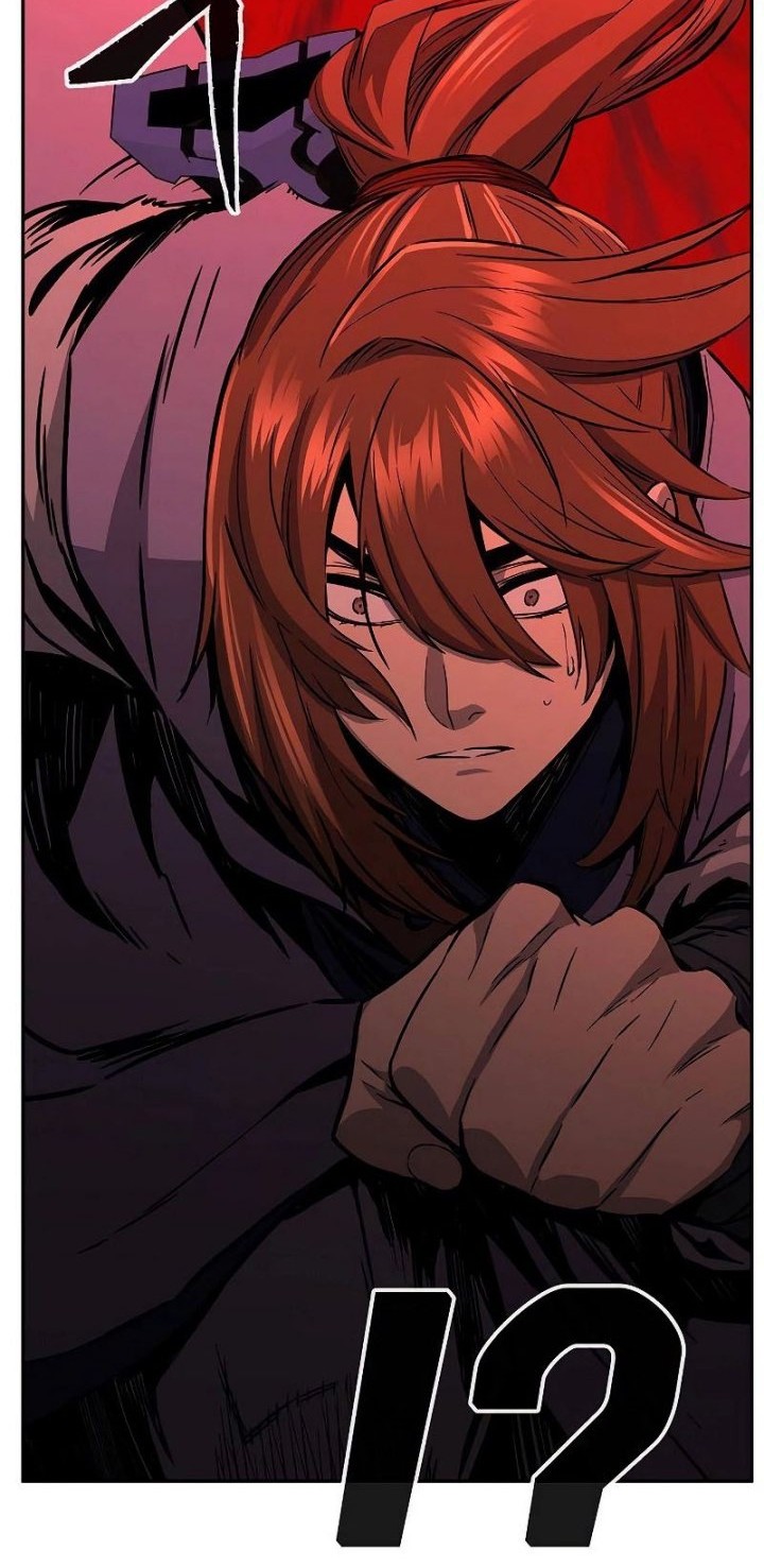 Absolute Sword Sense Chapter 72 page 32