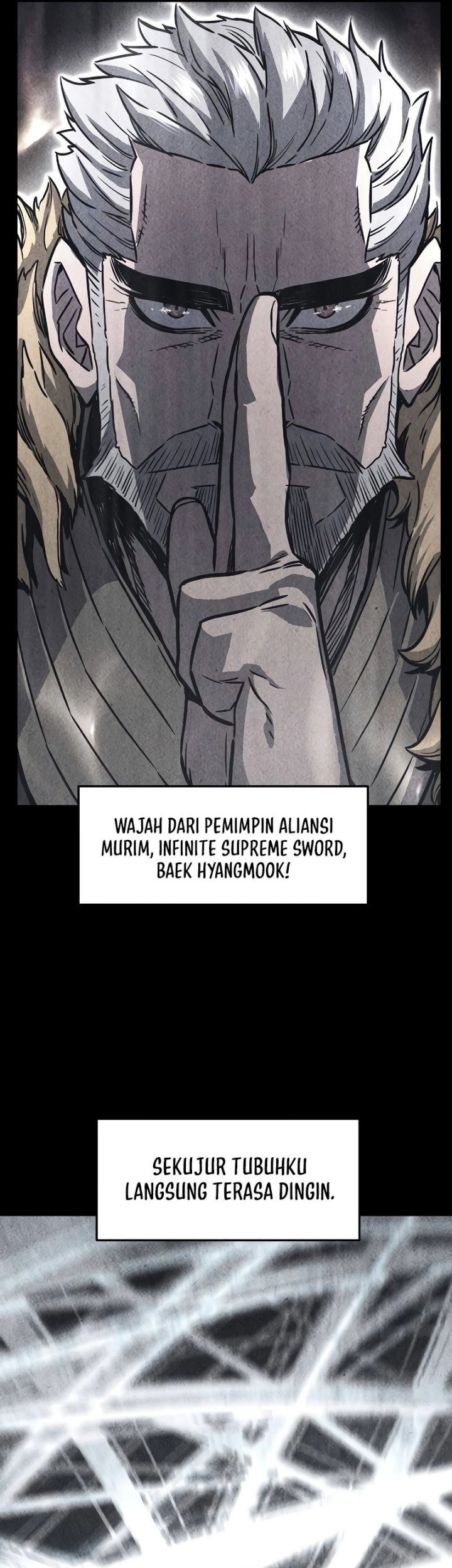 Absolute Sword Sense Chapter 71 page 31