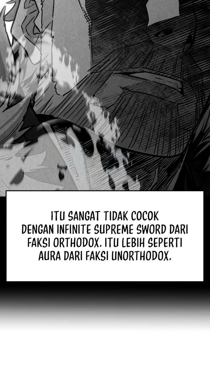 Absolute Sword Sense Chapter 71 page 57