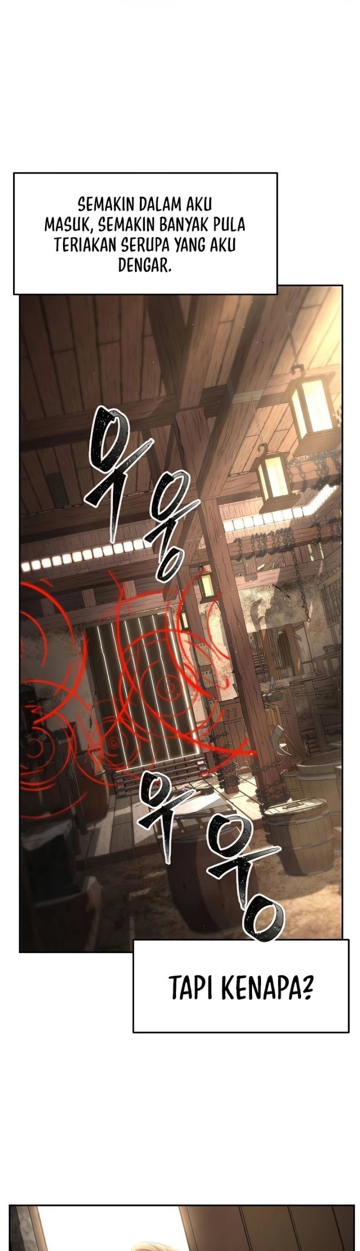Absolute Sword Sense Chapter 71 page 23