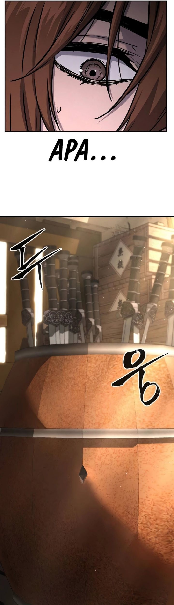 Absolute Sword Sense Chapter 71 page 25