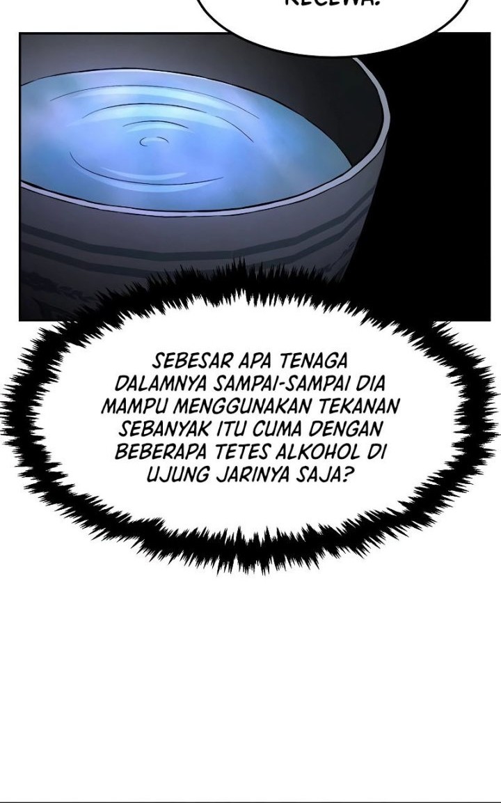 Absolute Sword Sense Chapter 70 page 40