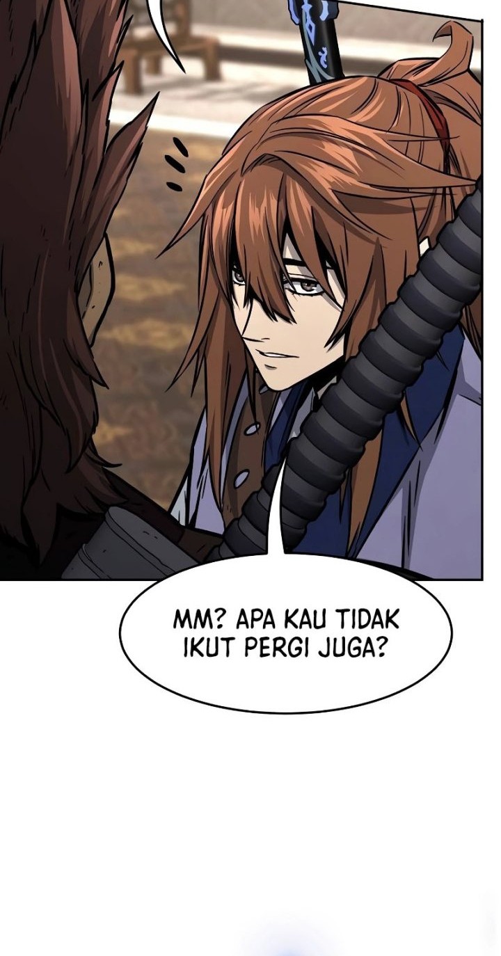 Absolute Sword Sense Chapter 70 page 48