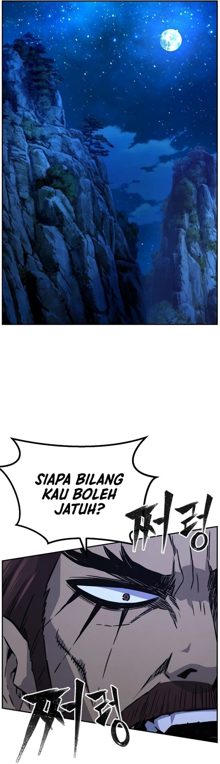 Absolute Sword Sense Chapter 70 page 61