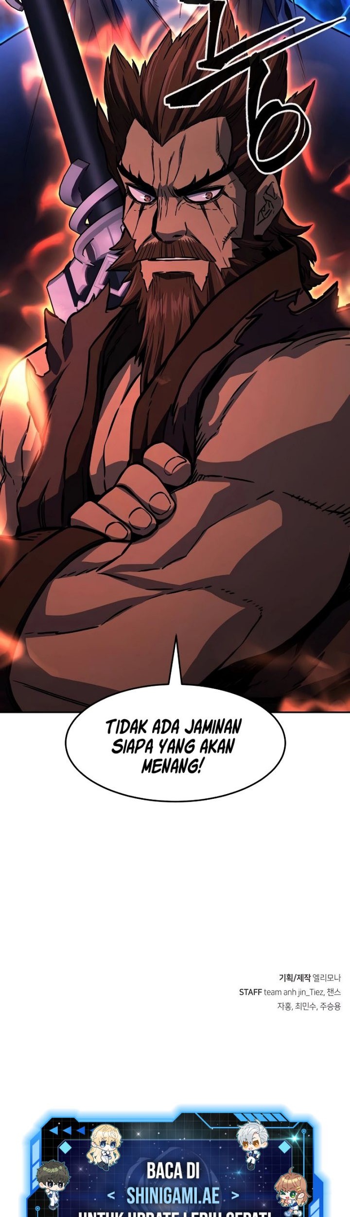 Absolute Sword Sense Chapter 70 page 67