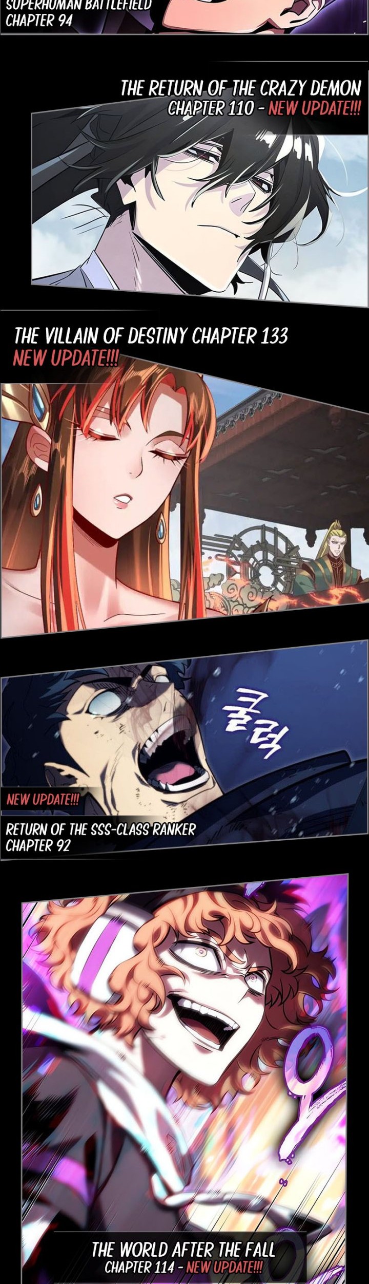Absolute Sword Sense Chapter 70 page 70