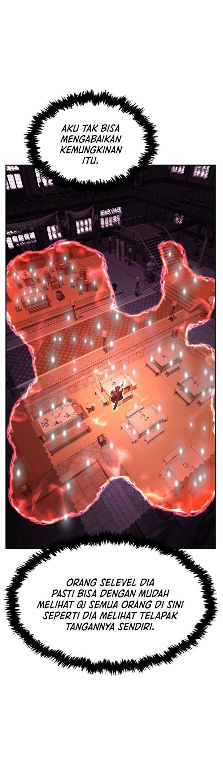 Absolute Sword Sense Chapter 70 page 10
