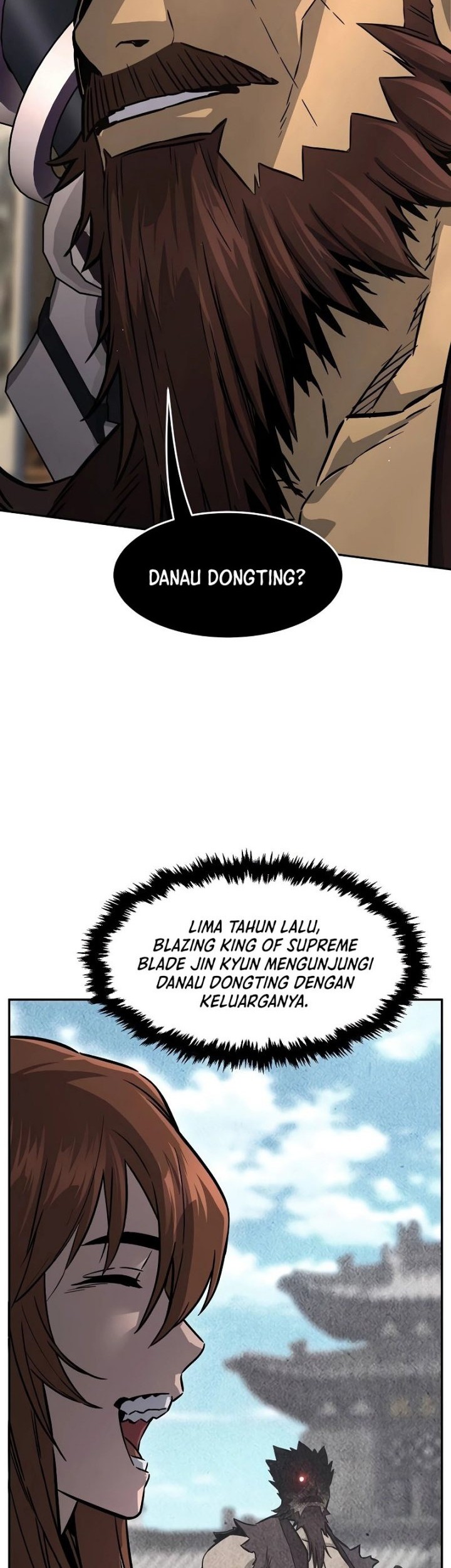 Absolute Sword Sense Chapter 70 page 15
