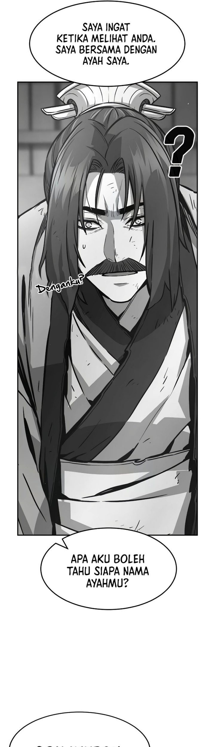 Absolute Sword Sense Chapter 70 page 17