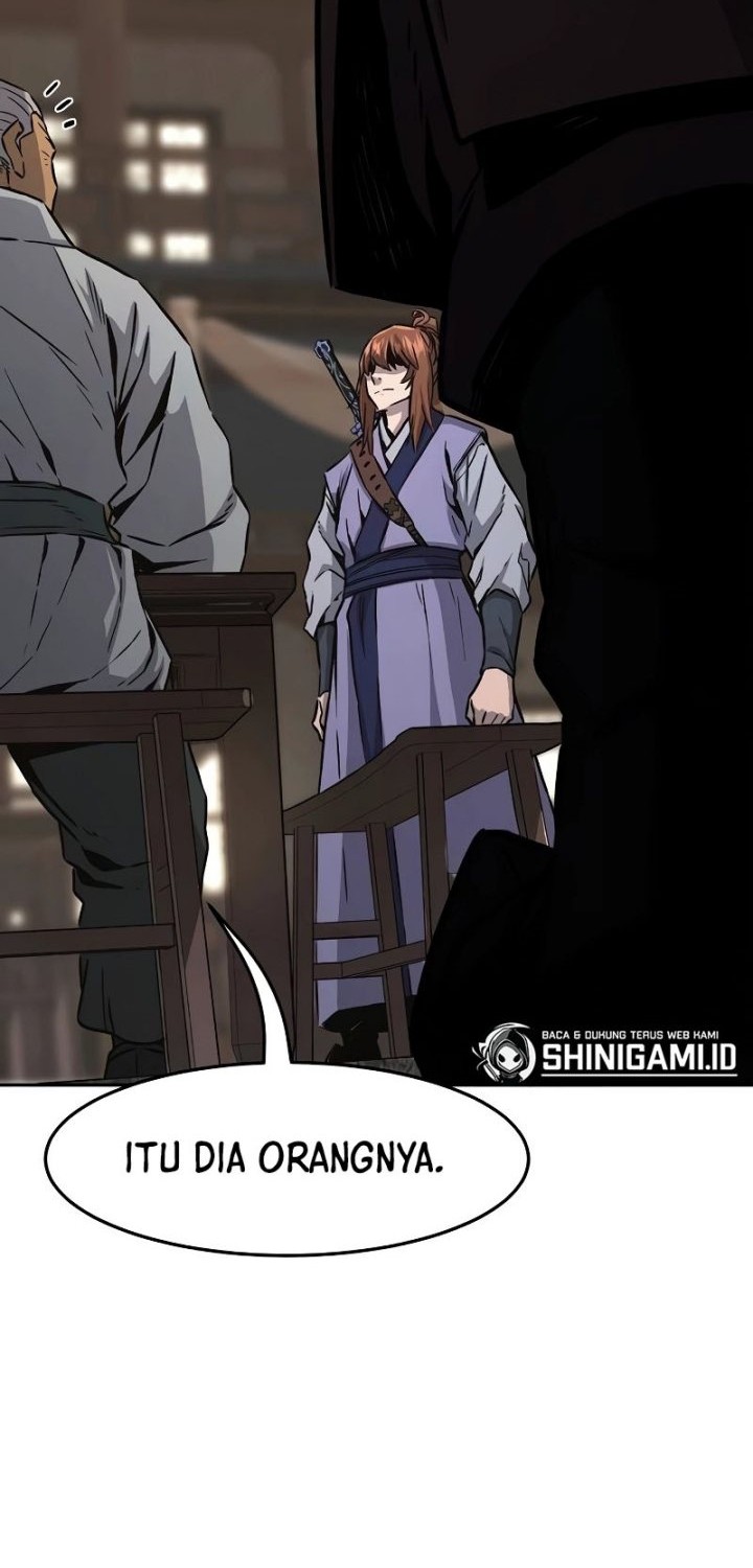 Absolute Sword Sense Chapter 70 page 24