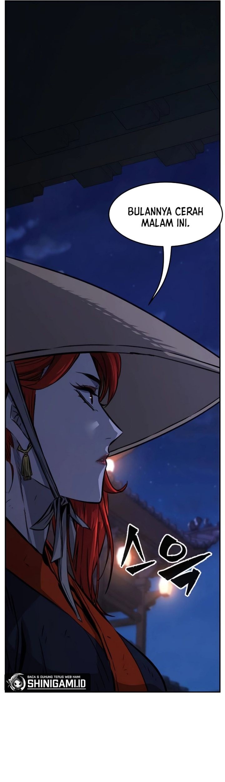 Absolute Sword Sense Chapter 69 page 39