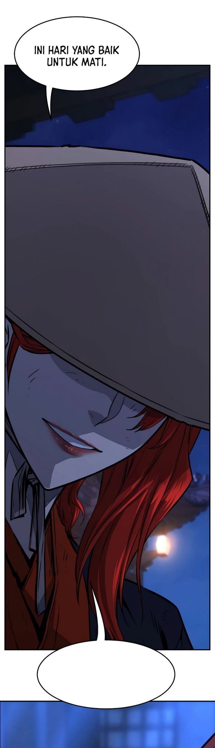 Absolute Sword Sense Chapter 69 page 40