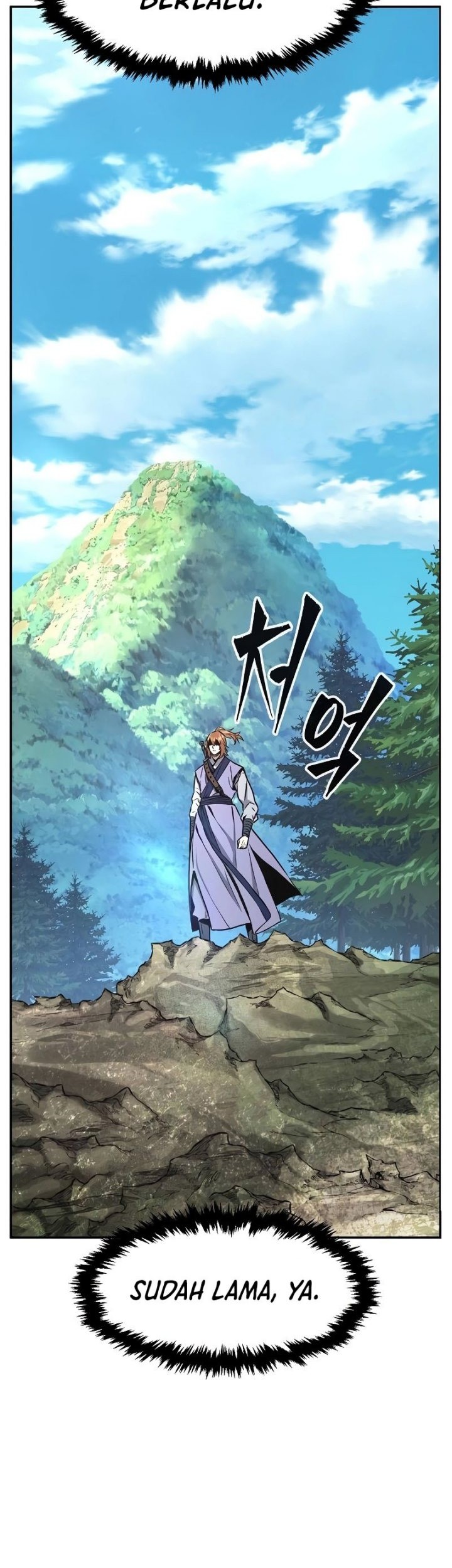 Absolute Sword Sense Chapter 69 page 52