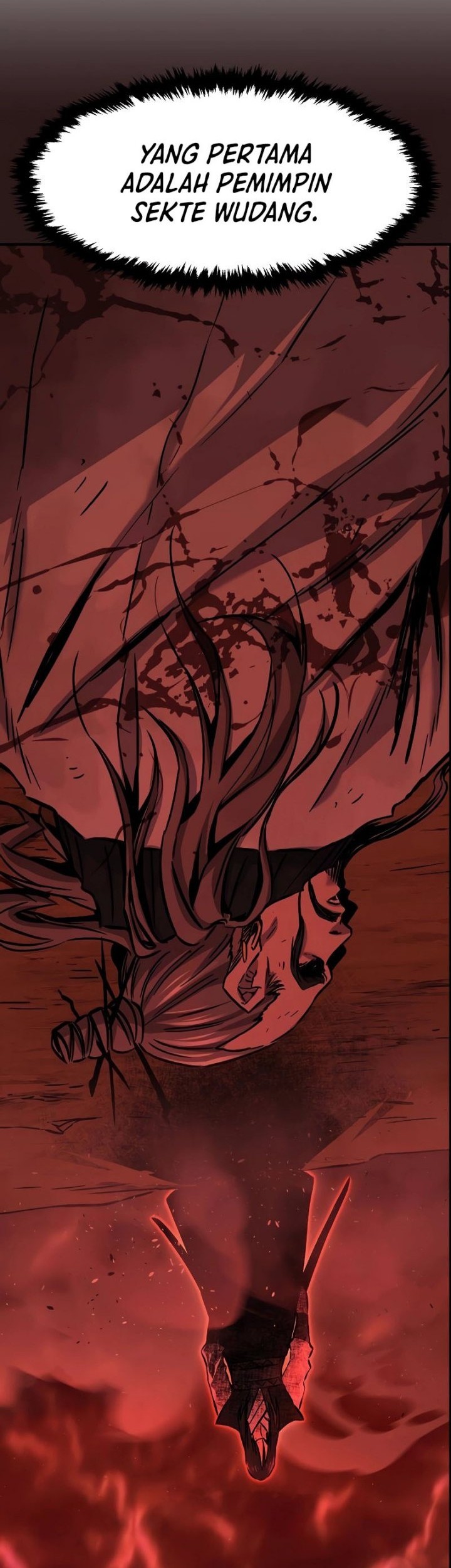 Absolute Sword Sense Chapter 69 page 59