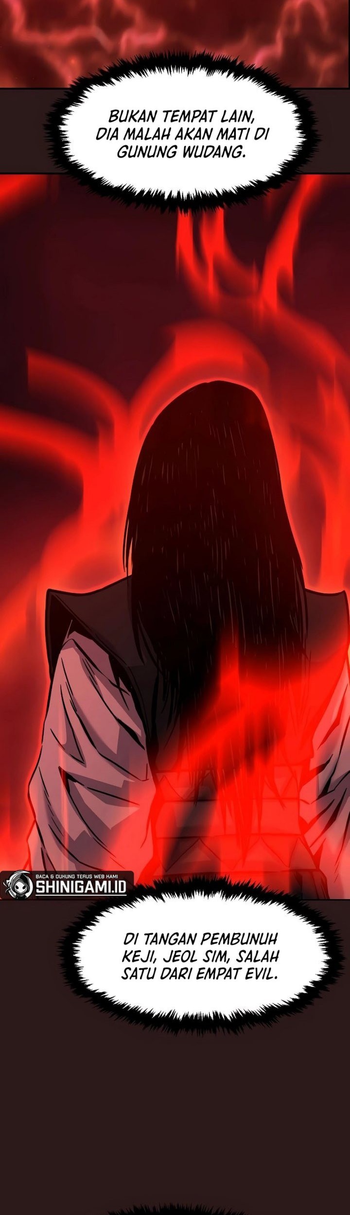 Absolute Sword Sense Chapter 69 page 60