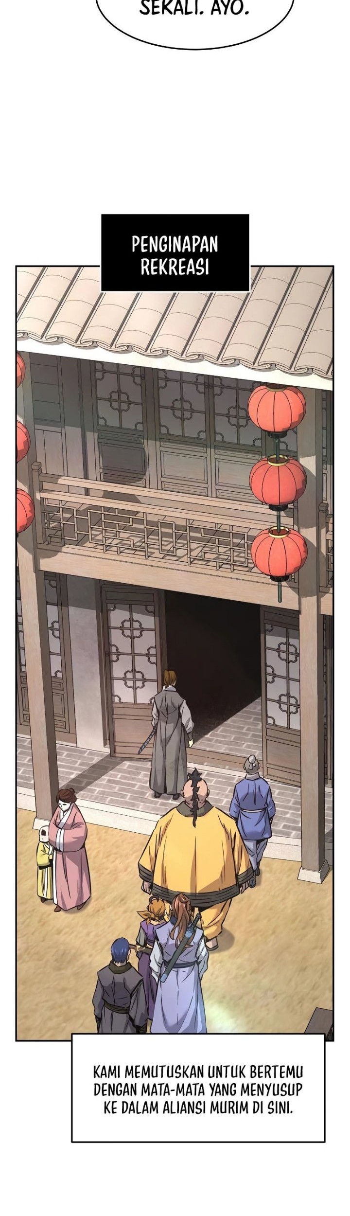 Absolute Sword Sense Chapter 69 page 63