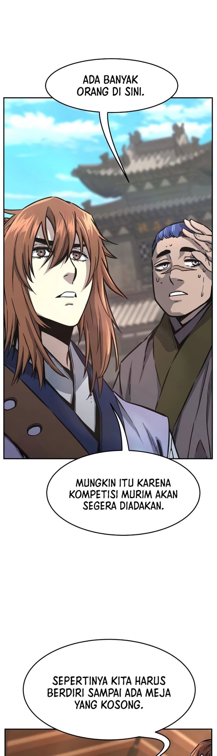 Absolute Sword Sense Chapter 69 page 64