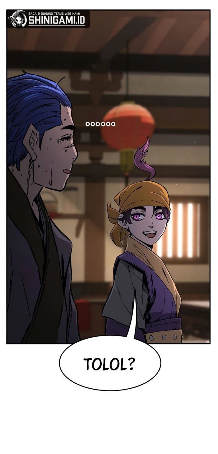 Absolute Sword Sense Chapter 69 page 69