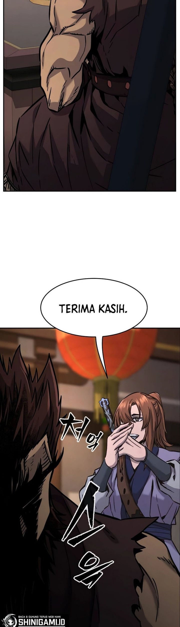 Absolute Sword Sense Chapter 69 page 71