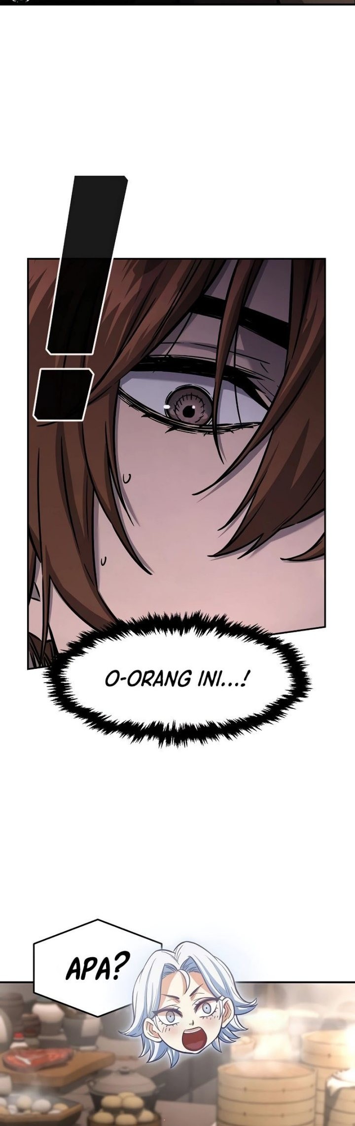 Absolute Sword Sense Chapter 69 page 72