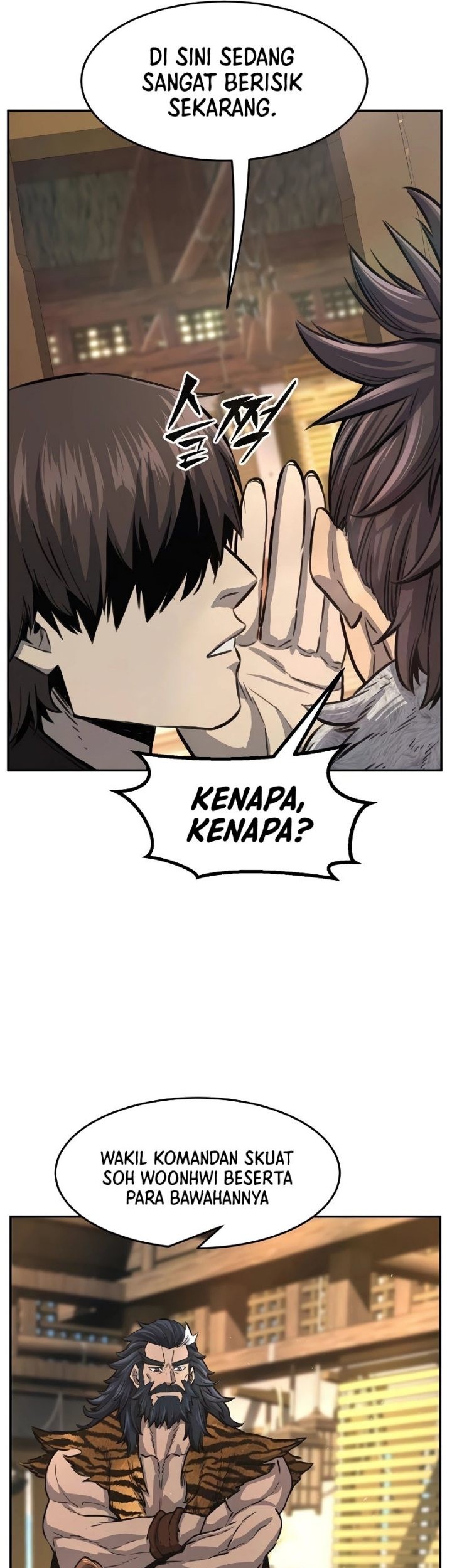 Absolute Sword Sense Chapter 69 page 10