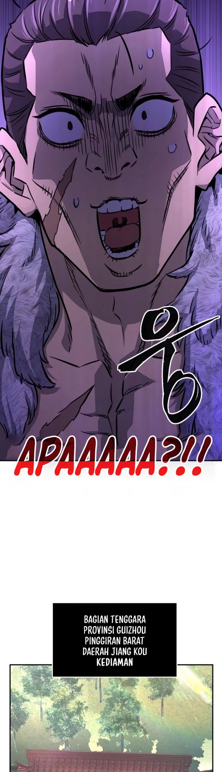 Absolute Sword Sense Chapter 69 page 12