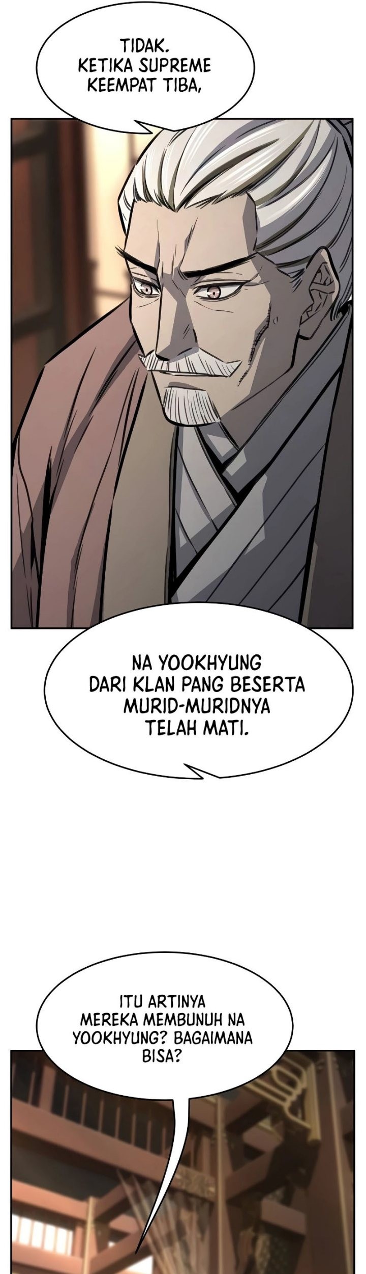 Absolute Sword Sense Chapter 69 page 25