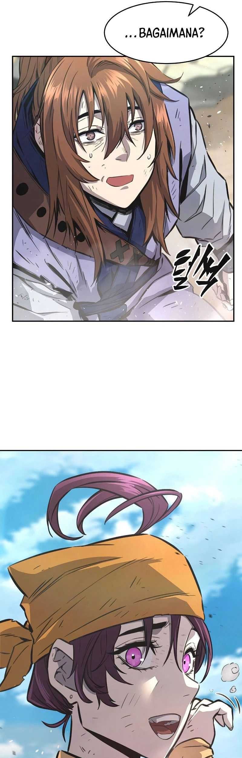 Absolute Sword Sense Chapter 68 page 34