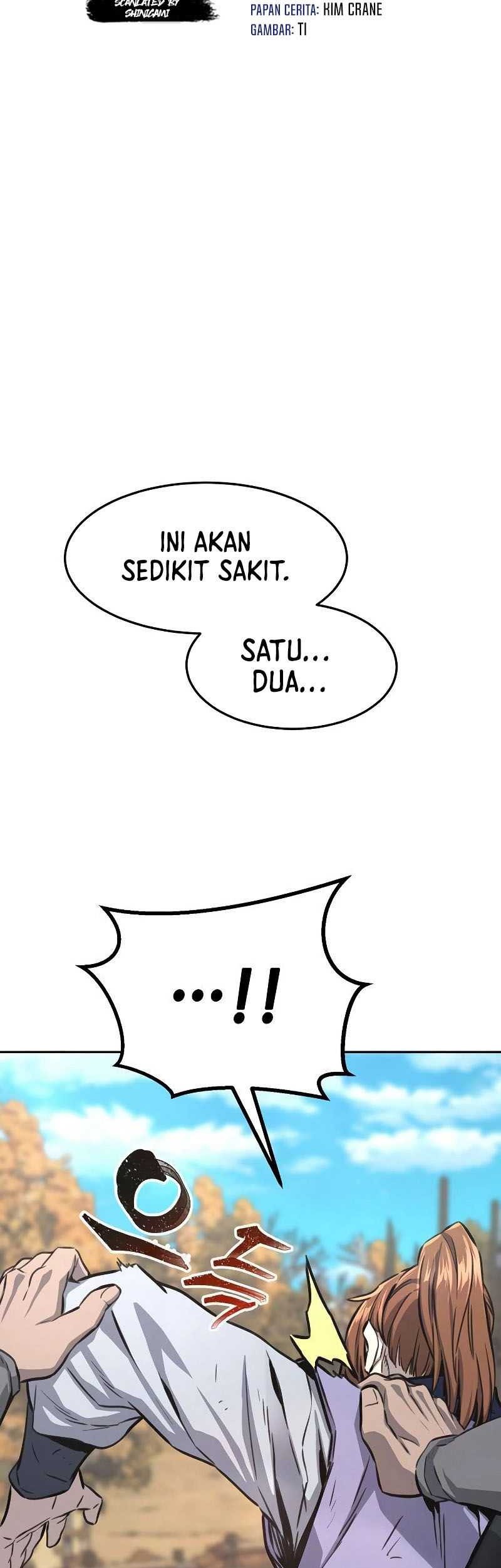 Absolute Sword Sense Chapter 68 page 36