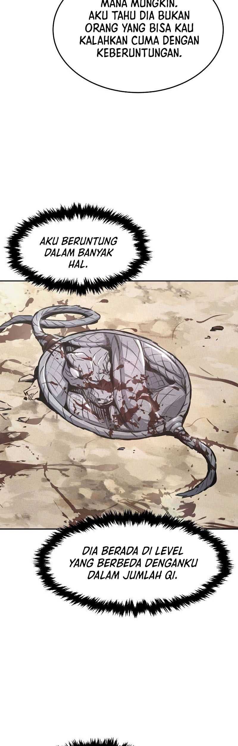 Absolute Sword Sense Chapter 68 page 40