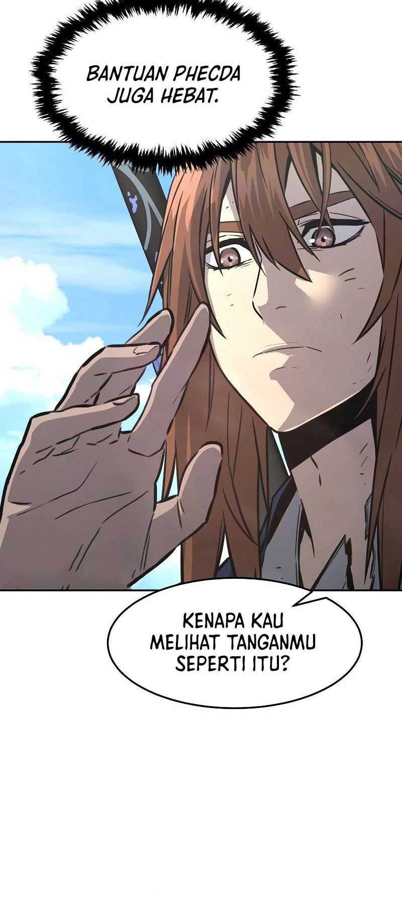 Absolute Sword Sense Chapter 68 page 41