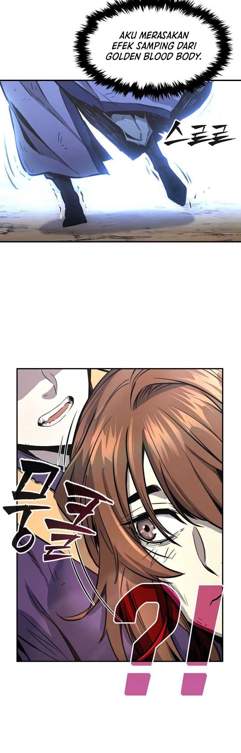 Absolute Sword Sense Chapter 68 page 48