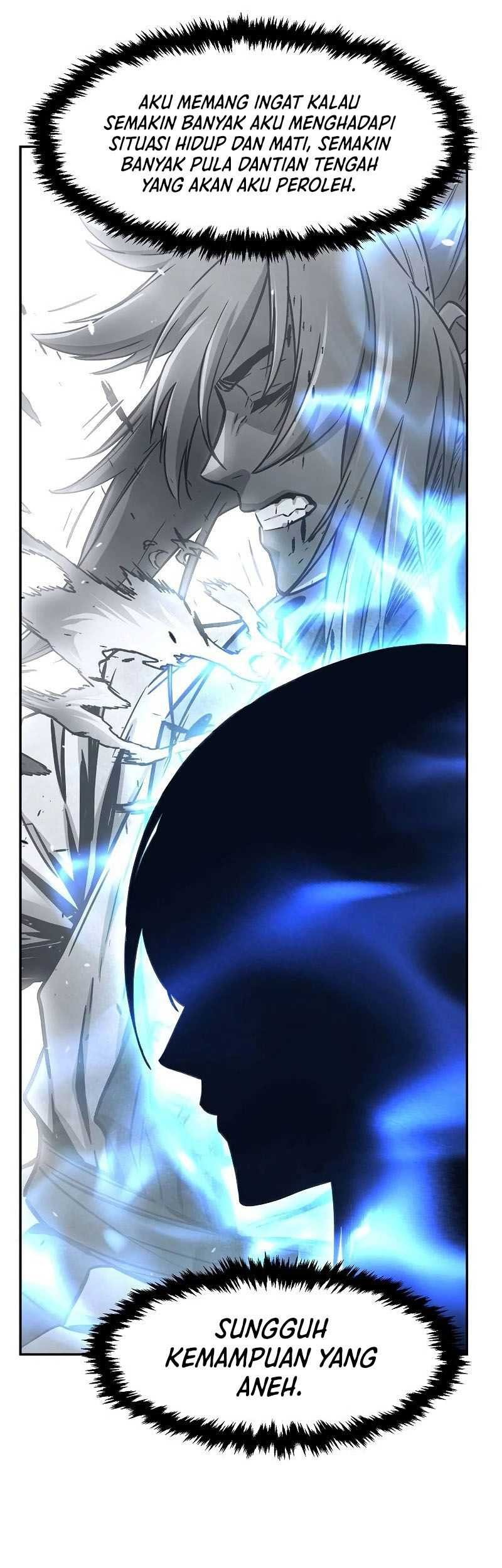 Absolute Sword Sense Chapter 68 page 54