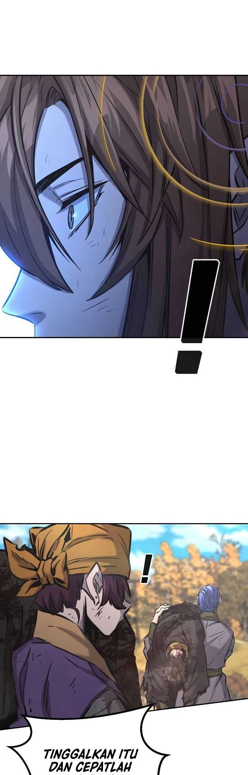 Absolute Sword Sense Chapter 68 page 55